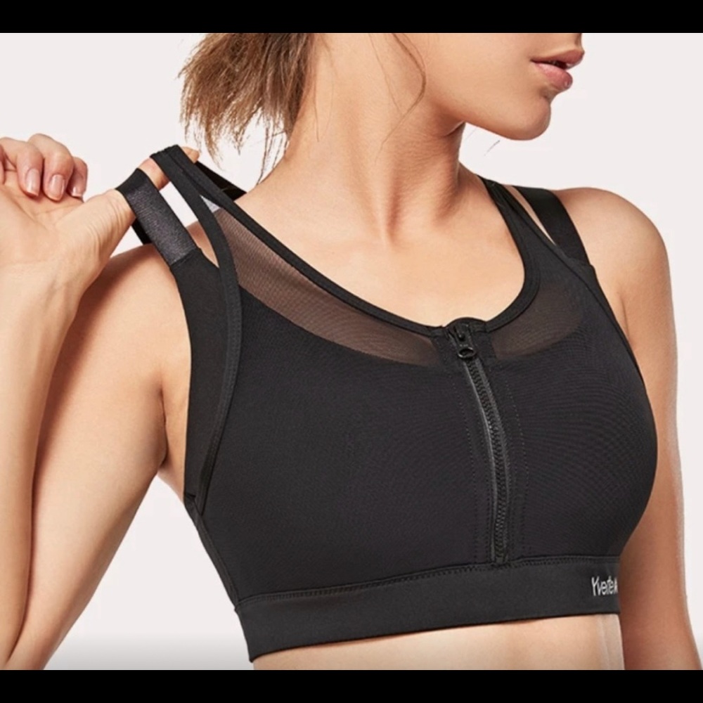 Yvette Sports Bra